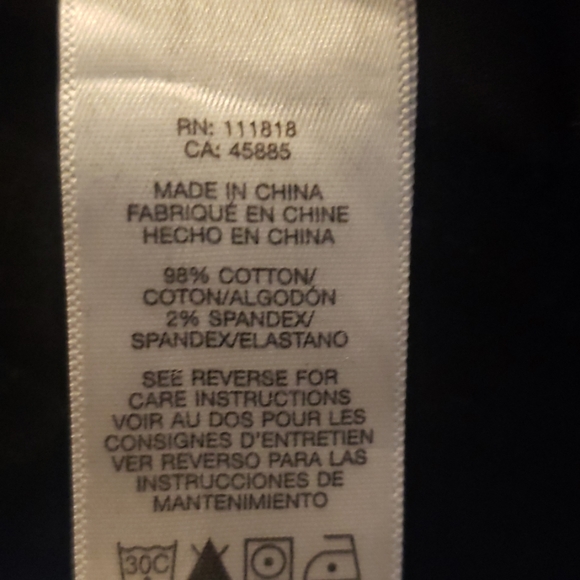 Michael Kors Jeans - Picture 6 of 6